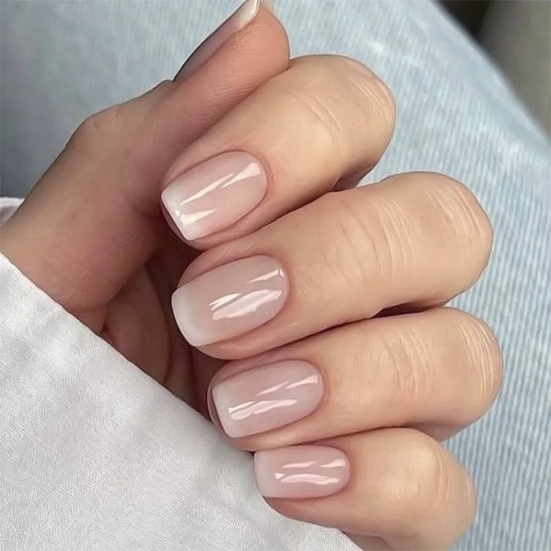 24 Pcs fine art nails