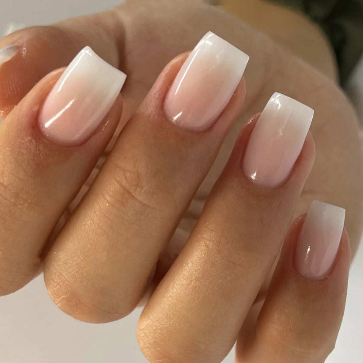 24 Pcs fine art nails