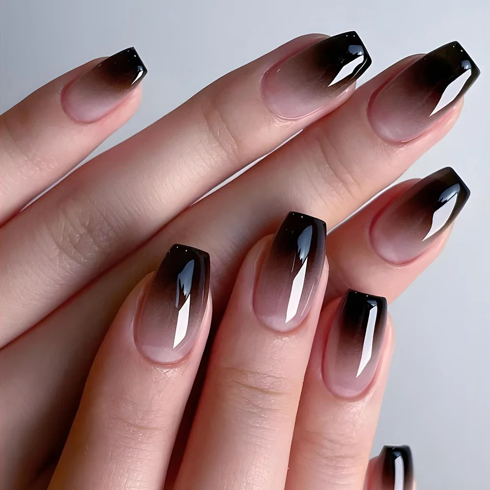 24 Pcs fine art nails