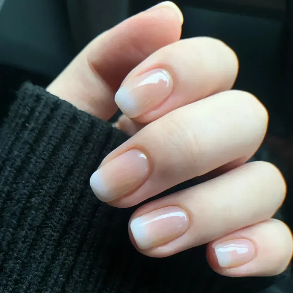 24 Pcs fine art nails