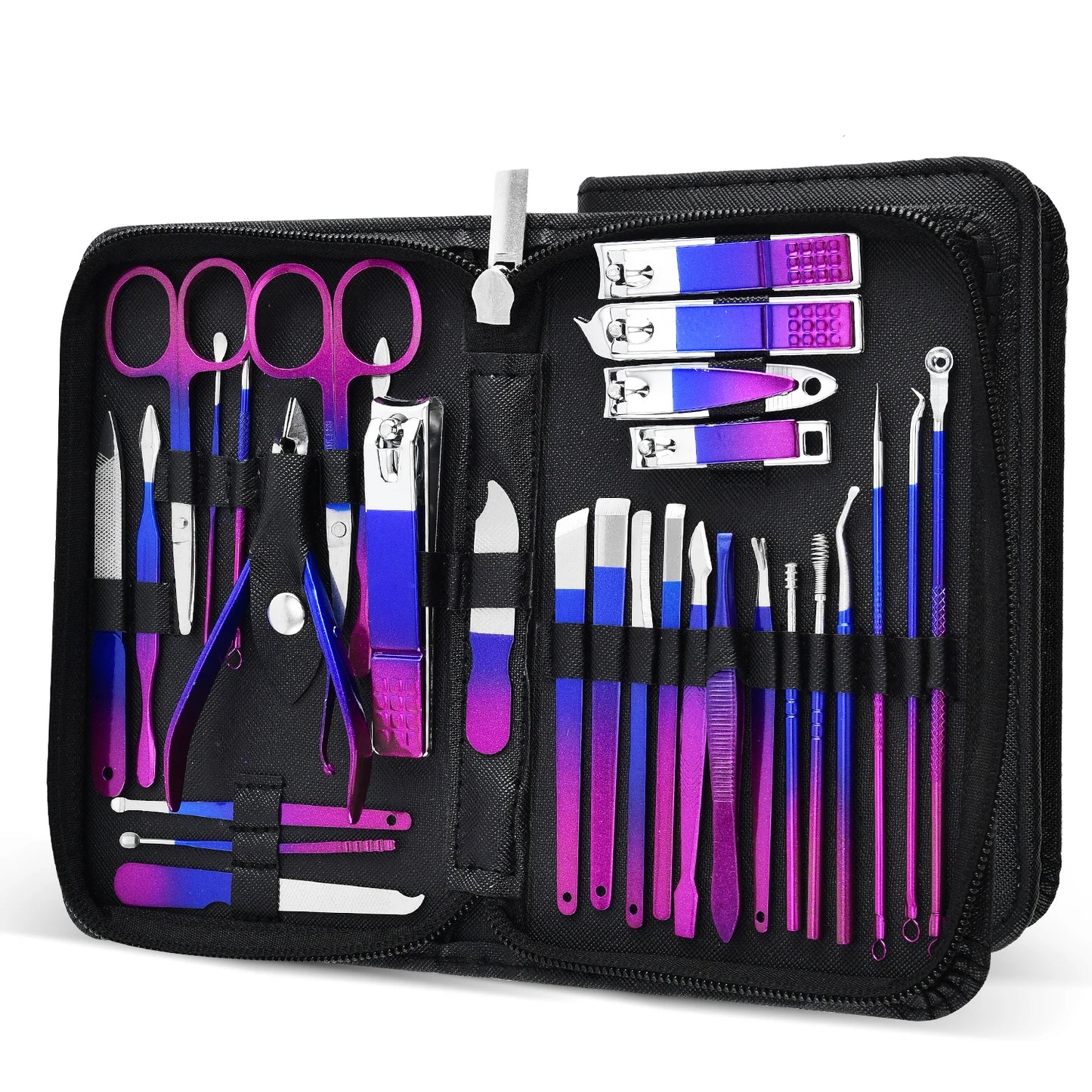 Full personal care kit