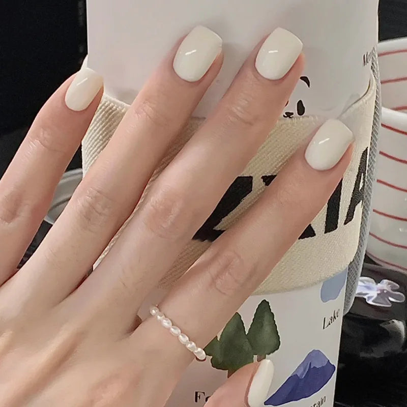 24 Pcs fine art nails