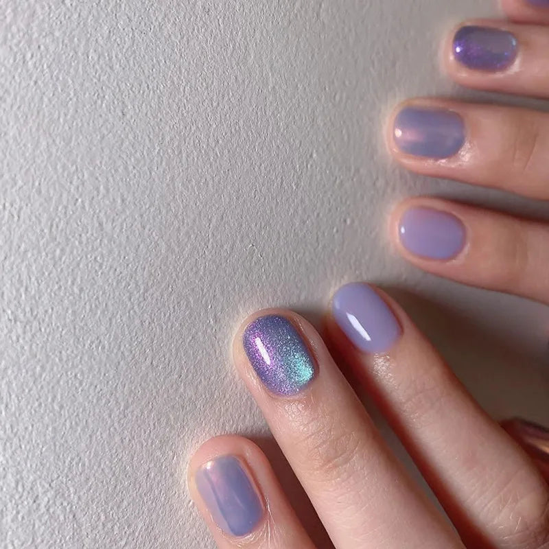 24 Pcs fine art nails
