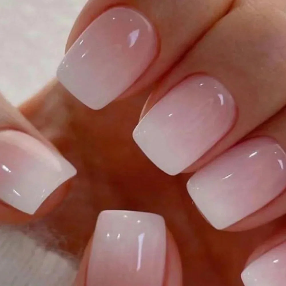 24 Pcs fine art nails
