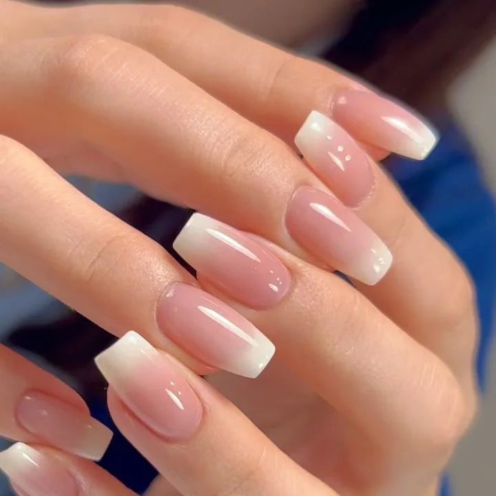 24 Pcs fine art nails