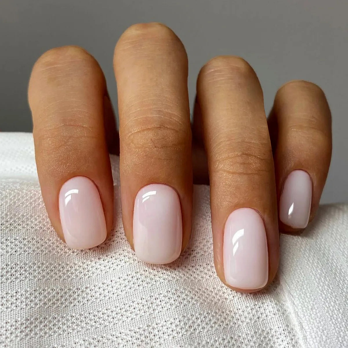 24 Pcs fine art nails