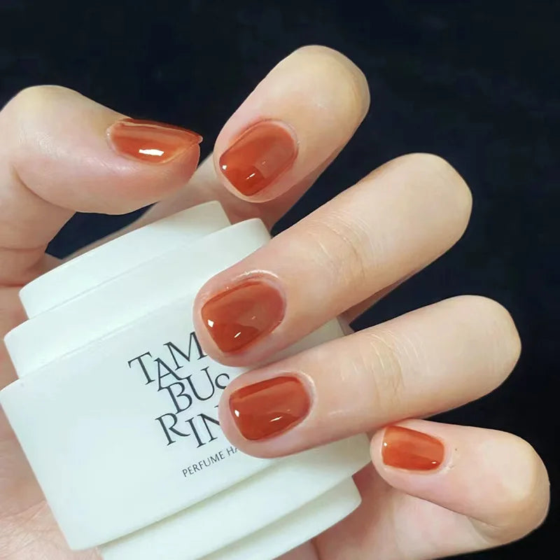 24 Pcs fine art nails