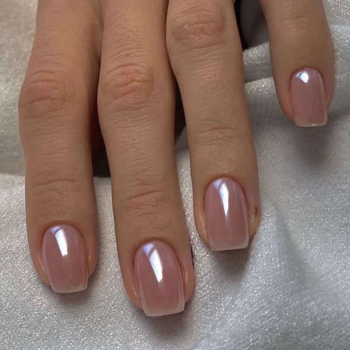 24 Pcs fine art nails