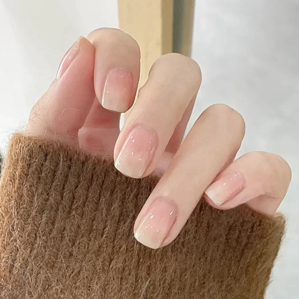 24 Pcs fine art nails