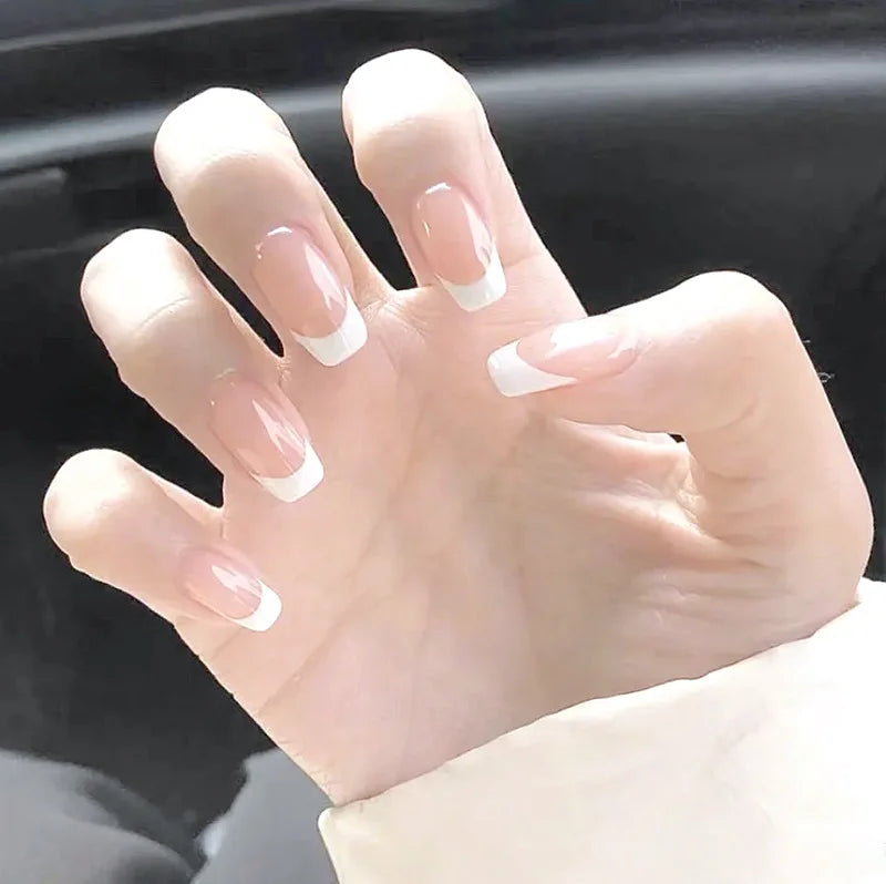 24 Pcs fine art nails