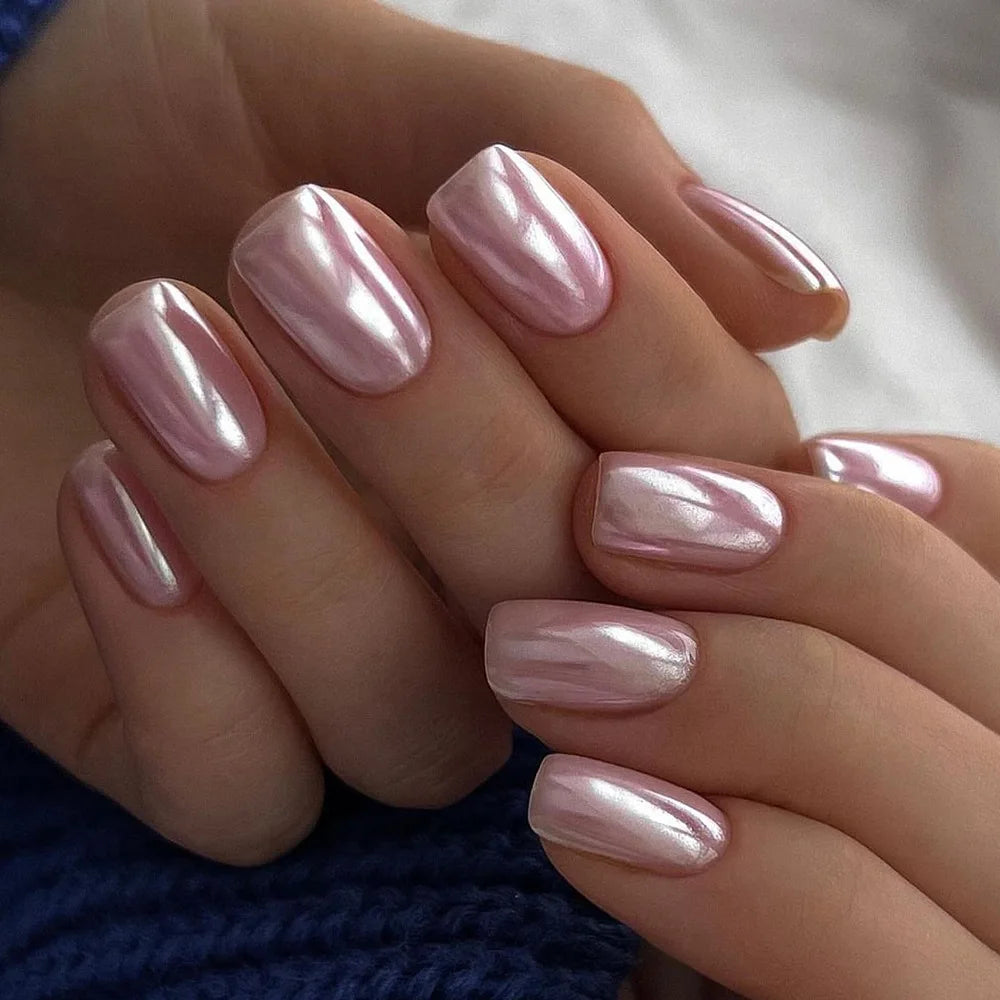 24 Pcs fine art nails