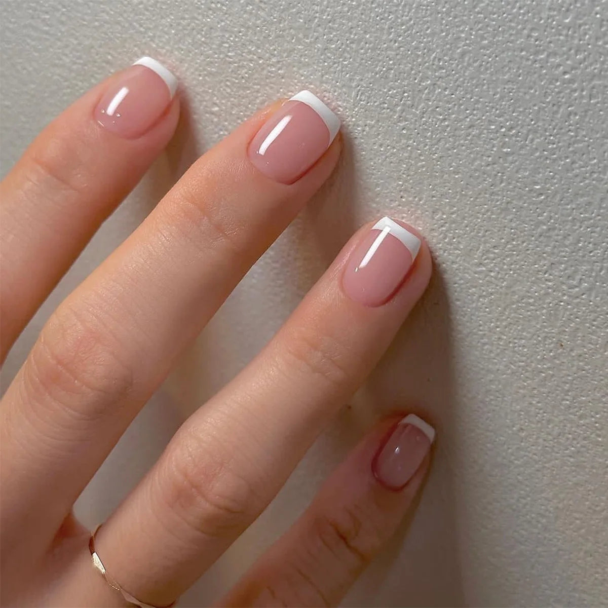 24 Pcs fine art nails