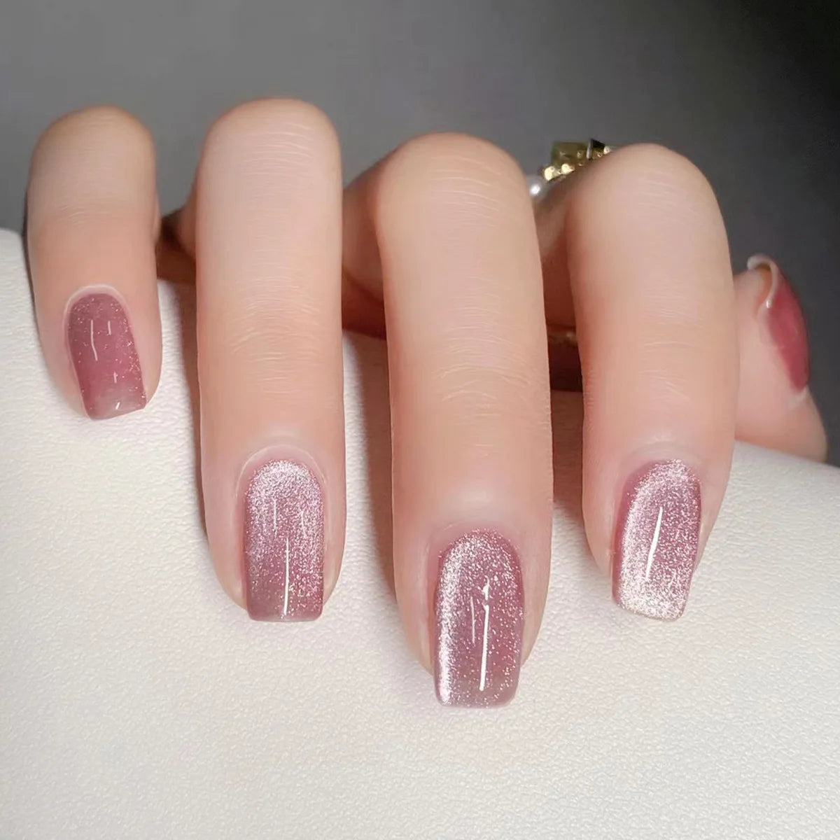 24 Pcs fine art nails