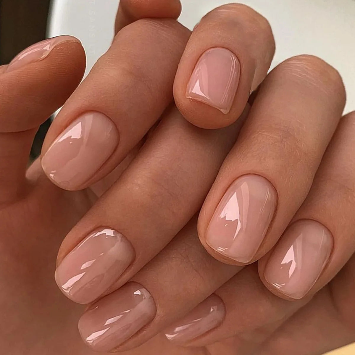 24 Pcs fine art nails