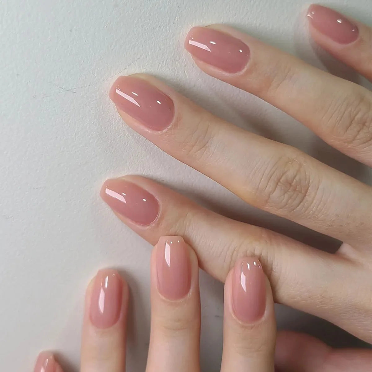 24 Pcs fine art nails