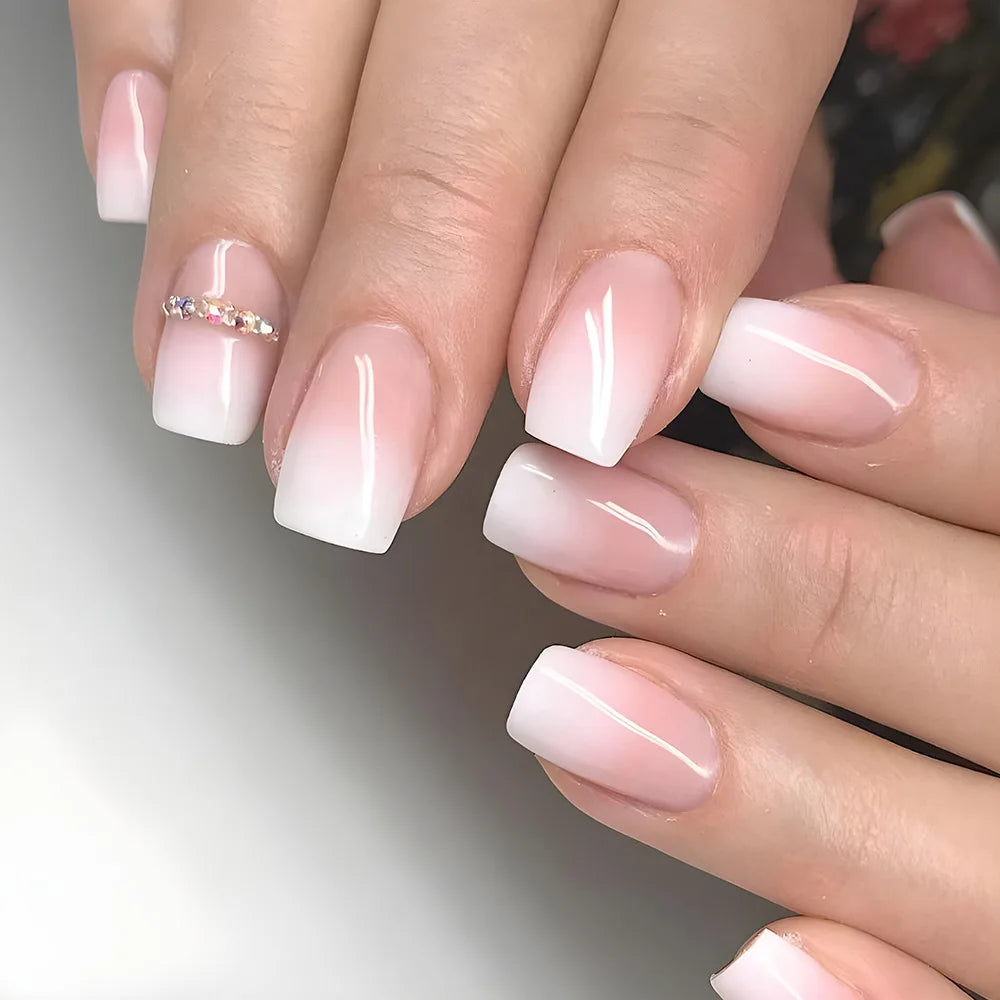 24 Pcs fine art nails