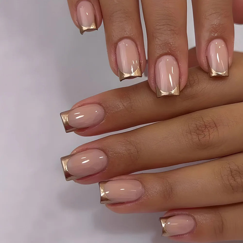 24 Pcs fine art nails