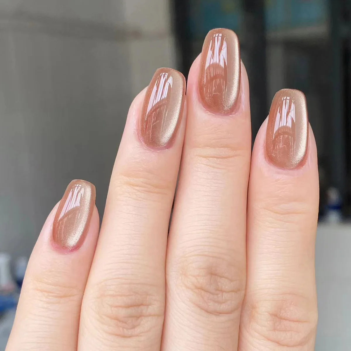 24 Pcs fine art nails