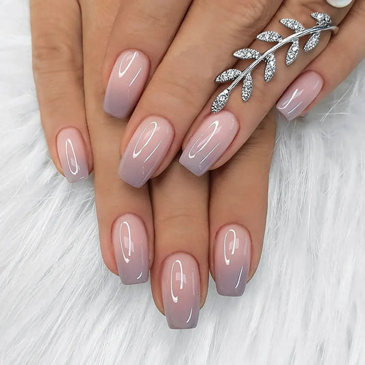24 Pcs fine art nails