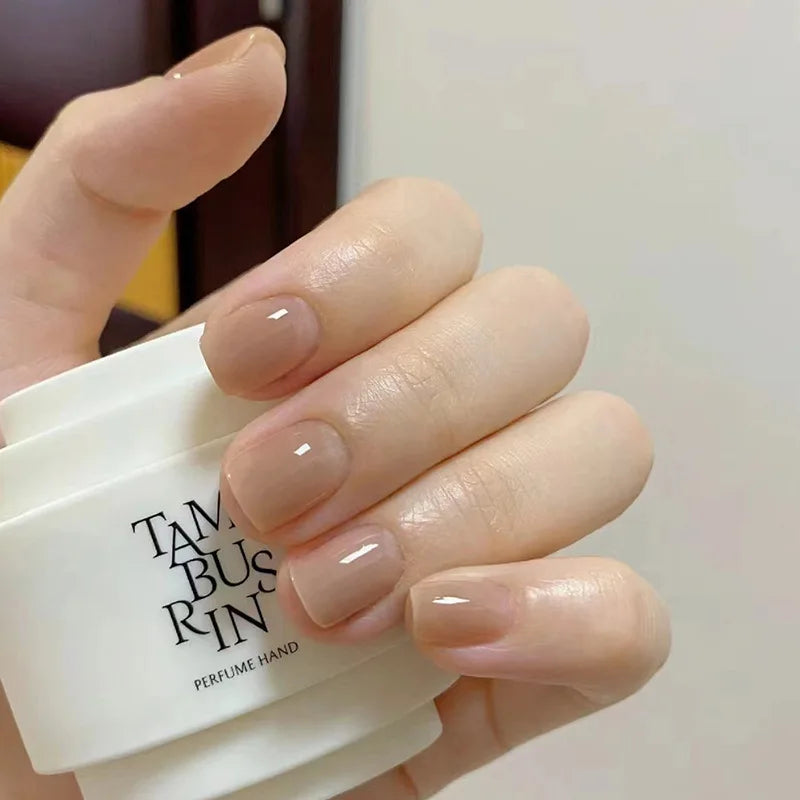 24 Pcs fine art nails